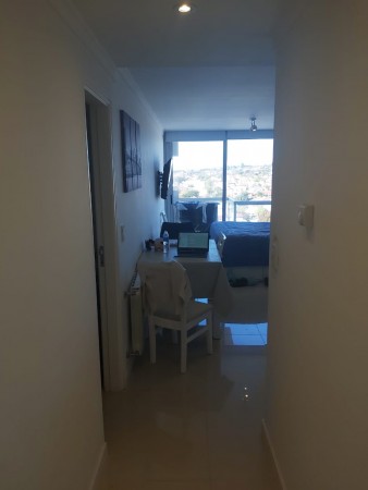 HERMOSO DEPARTAMENTO DE 1 AMBIENTE AL FRENTE ,NUEVO !!!