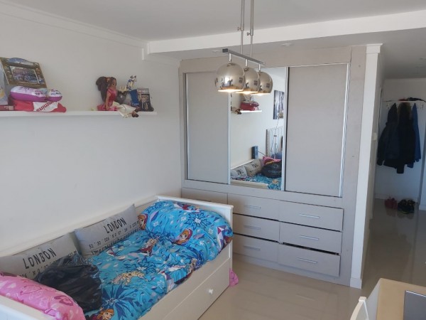 HERMOSO DEPARTAMENTO DE 1 AMBIENTE AL FRENTE ,NUEVO !!!