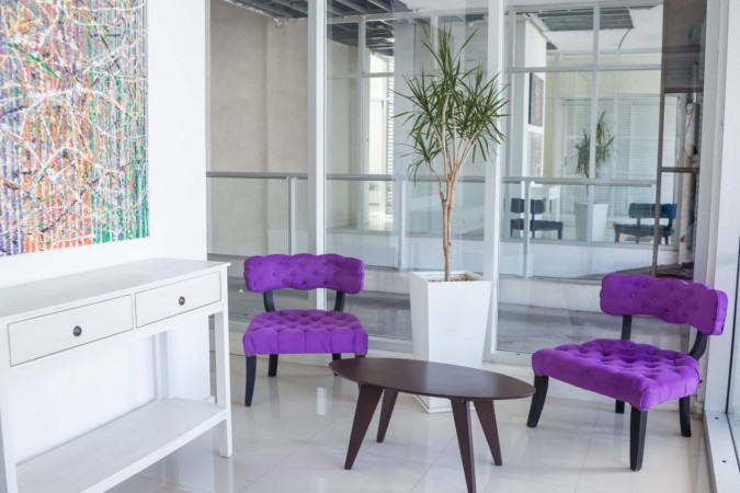 HERMOSO DEPARTAMENTO DE 1 AMBIENTE AL FRENTE ,NUEVO !!!
