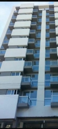 HERMOSO DEPARTAMENTO DE 1 AMBIENTE AL FRENTE ,NUEVO !!!