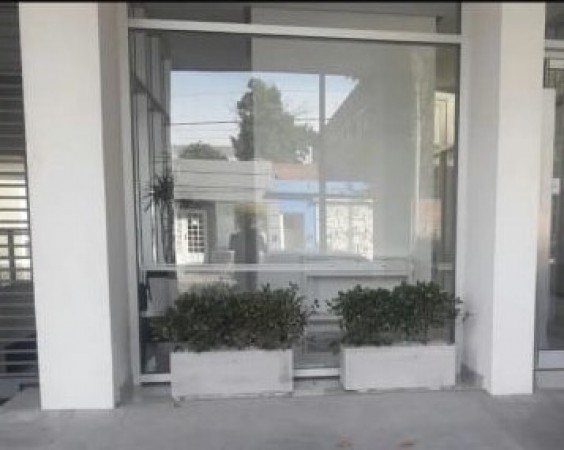 HERMOSO DEPARTAMENTO DE 1 AMBIENTE AL FRENTE ,NUEVO !!!