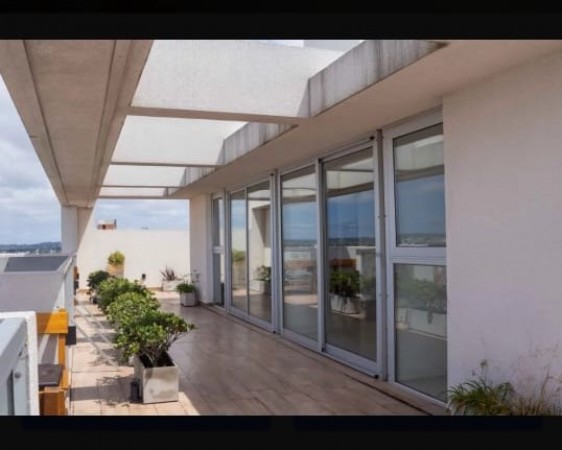 HERMOSO DEPARTAMENTO DE 1 AMBIENTE AL FRENTE ,NUEVO !!!