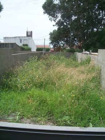 LOTE EN VENTA SAN JOSE !!!!