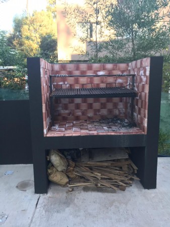 VENTA BOSQUE PERALTA RAMOS !!!! CHALET MODERNO, HERMOSO, NUEVO