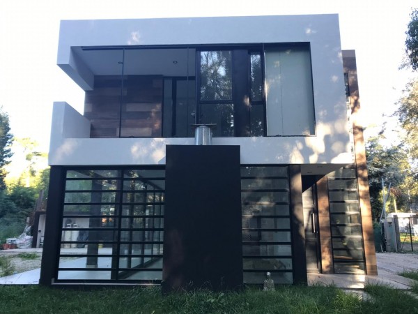 VENTA BOSQUE PERALTA RAMOS !!!! CHALET MODERNO, HERMOSO, NUEVO
