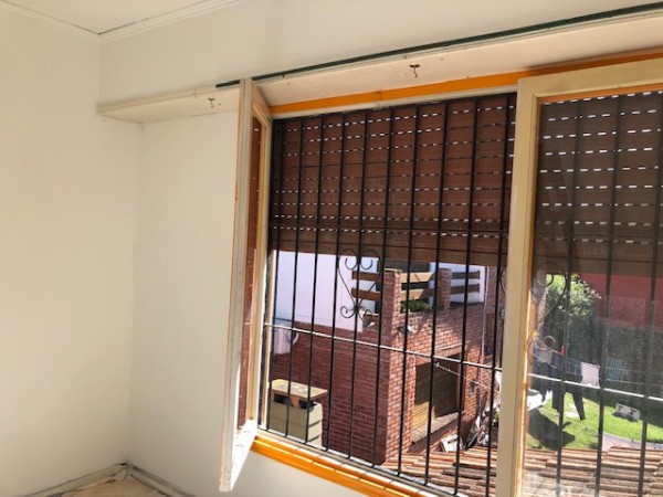 VENTA CHALET, 4 ambientes, parque y patio, sobre lote de 15 mts de frente !!!!! muy buena opcion !!!!