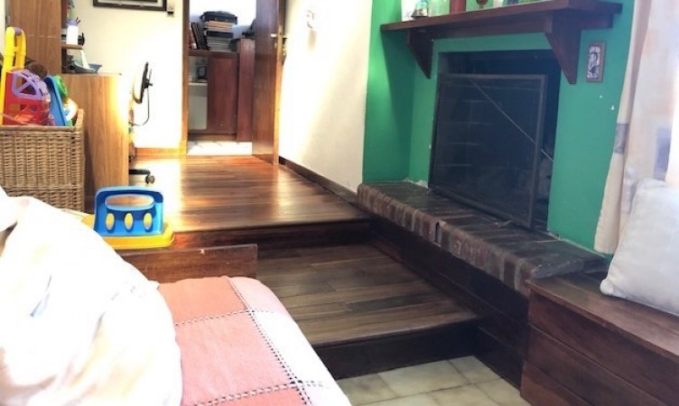 hermoso chalet en colina, amplio, impecable, consulte !!!!
