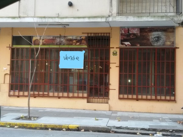 LOCAL EN VENTA CON RENTA