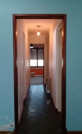 PH 1º PISO DE 3 AMB. CON PATIO Y QUINCHO, CON LOCAL