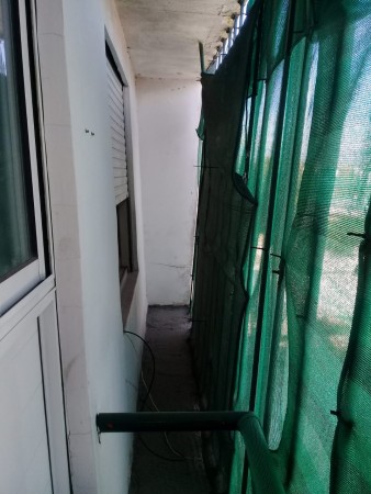 PH 1º PISO DE 3 AMB. CON PATIO Y QUINCHO, CON LOCAL