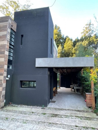VENTA BOSQUE PERALTA RAMOS !!!! CHALET MODERNO, HERMOSO, NUEVO