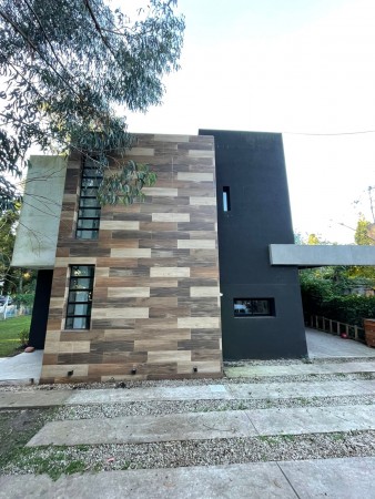 VENTA BOSQUE PERALTA RAMOS !!!! CHALET MODERNO, HERMOSO, NUEVO