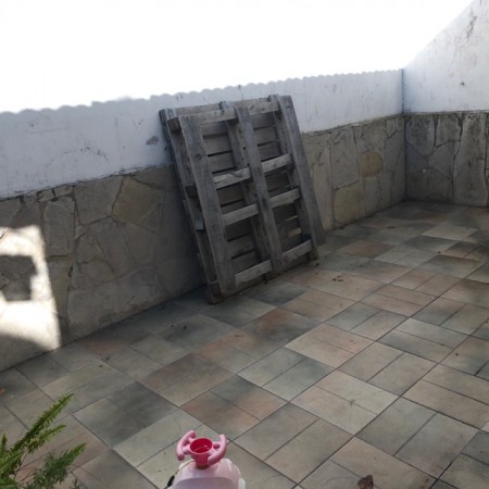 VENTA  CON RENTA RECIENTE !!! Excelentes inquilinos !!! CHALET CHAUVIN, EXCELENTE ZONA APTA POYECTO  FAMILIAR, PROFESIONAL, MULTIFAMILIAR, ETC