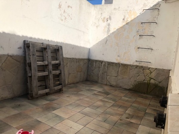 VENTA CON RENTA RECIENTE !!! Excelentes inquilinos !!! CHALET CHAUVIN, EXCELENTE ZONA APTA POYECTO FAMILIAR, PROFESIONAL, MULTIFAMILIAR, ETC