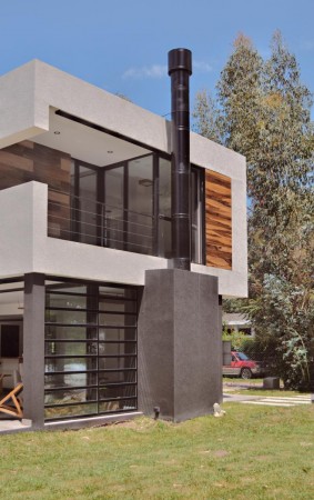 VENTA BOSQUE PERALTA RAMOS !!!! CHALET MODERNO, HERMOSO, NUEVO