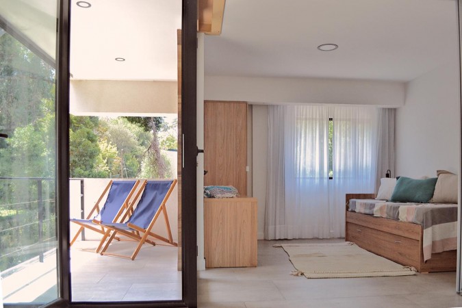 VENTA BOSQUE PERALTA RAMOS !!!! CHALET MODERNO, HERMOSO, NUEVO