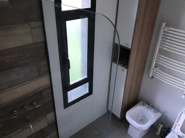 VENTA BOSQUE PERALTA RAMOS !!!! CHALET MODERNO, HERMOSO, NUEVO