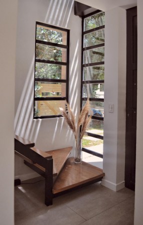VENTA BOSQUE PERALTA RAMOS !!!! CHALET MODERNO, HERMOSO, NUEVO