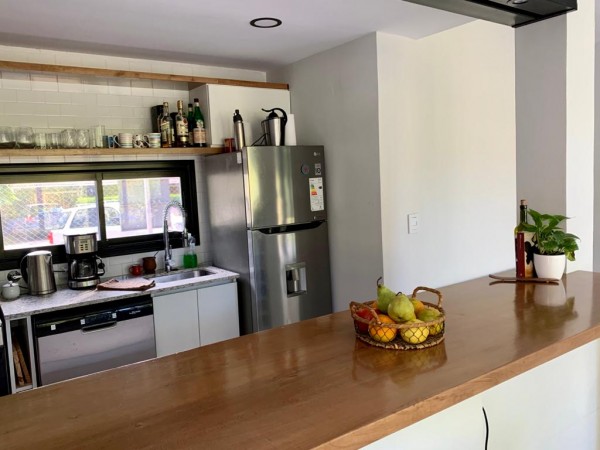 VENTA BOSQUE PERALTA RAMOS !!!! CHALET MODERNO, HERMOSO, NUEVO