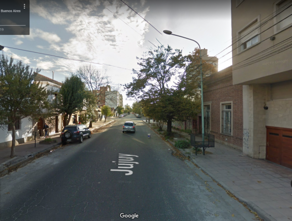 VENTA LOTE EN MAR DEL PLATA, IDEAL FAMILIAR O PROYECTO EDIFICIO R2