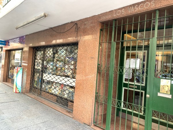 DEPARTAMENTO PISO CON PATIO, MAS BAULERA Y DOS LOCALES