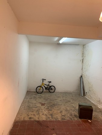 DEPARTAMENTO PISO CON PATIO, MAS BAULERA Y DOS LOCALES