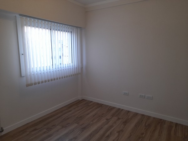 venta departamento 3 ambientes zona centro al frente