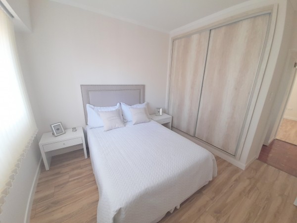 venta departamento 3 ambientes zona centro al frente
