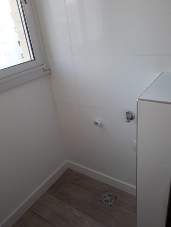 venta departamento 3 ambientes zona centro al frente