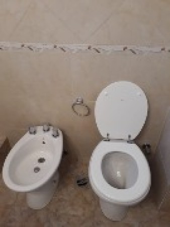 venta departamento 3 ambientes zona centro al frente