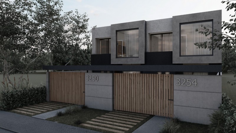 VENTA DE DUPLEX !!!!! ACTUALIZADO PRECIO DE ESTE HERMOSOS DUPLEX, A POCAS CUADRAS DEL MAR, ZONA SUR DE MDP, 3 COMODOS AMBIENTES, DISENO MODERNO, VELO !!!