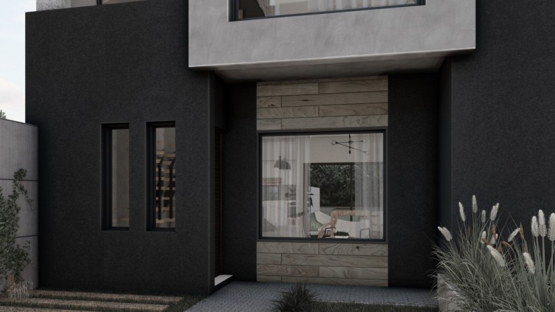 VENTA DE DUPLEX !!!!! ACTUALIZADO PRECIO DE ESTE HERMOSOS DUPLEX, A POCAS CUADRAS DEL MAR, ZONA SUR DE MDP, 3 COMODOS AMBIENTES, DISENO MODERNO, VELO !!!