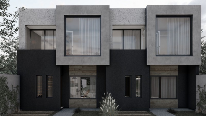 VENTA DE DUPLEX !!!!! ACTUALIZADO PRECIO DE ESTE HERMOSOS DUPLEX, A POCAS CUADRAS DEL MAR, ZONA SUR DE MDP, 3 COMODOS AMBIENTES, DISENO MODERNO, VELO !!!