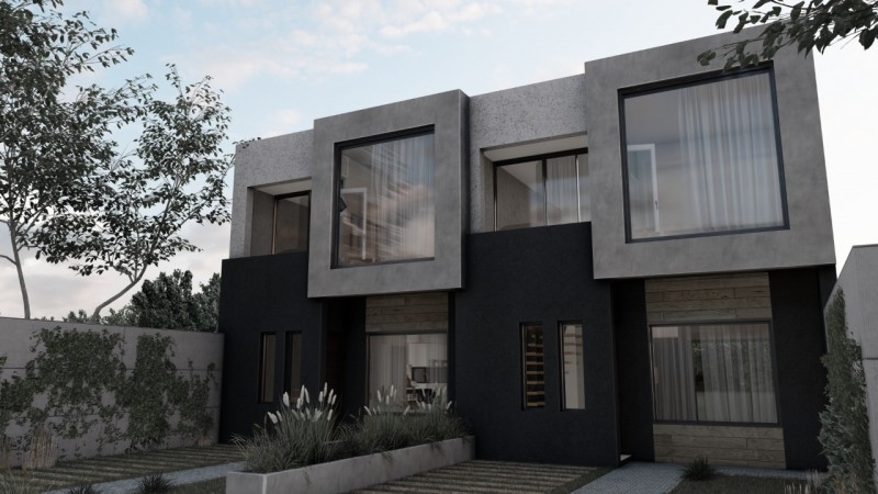 VENTA DE DUPLEX !!!!! ACTUALIZADO PRECIO DE ESTE HERMOSOS DUPLEX, A POCAS CUADRAS DEL MAR, ZONA SUR DE MDP, 3 COMODOS AMBIENTES, DISENO MODERNO, VELO !!!