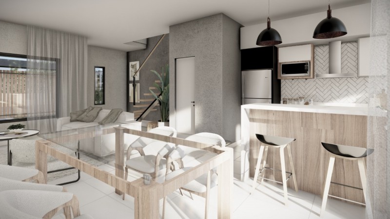 VENTA DE DUPLEX !!!!! ACTUALIZADO PRECIO DE ESTE HERMOSOS DUPLEX, A POCAS CUADRAS DEL MAR, ZONA SUR DE MDP, 3 COMODOS AMBIENTES, DISENO MODERNO, VELO !!!