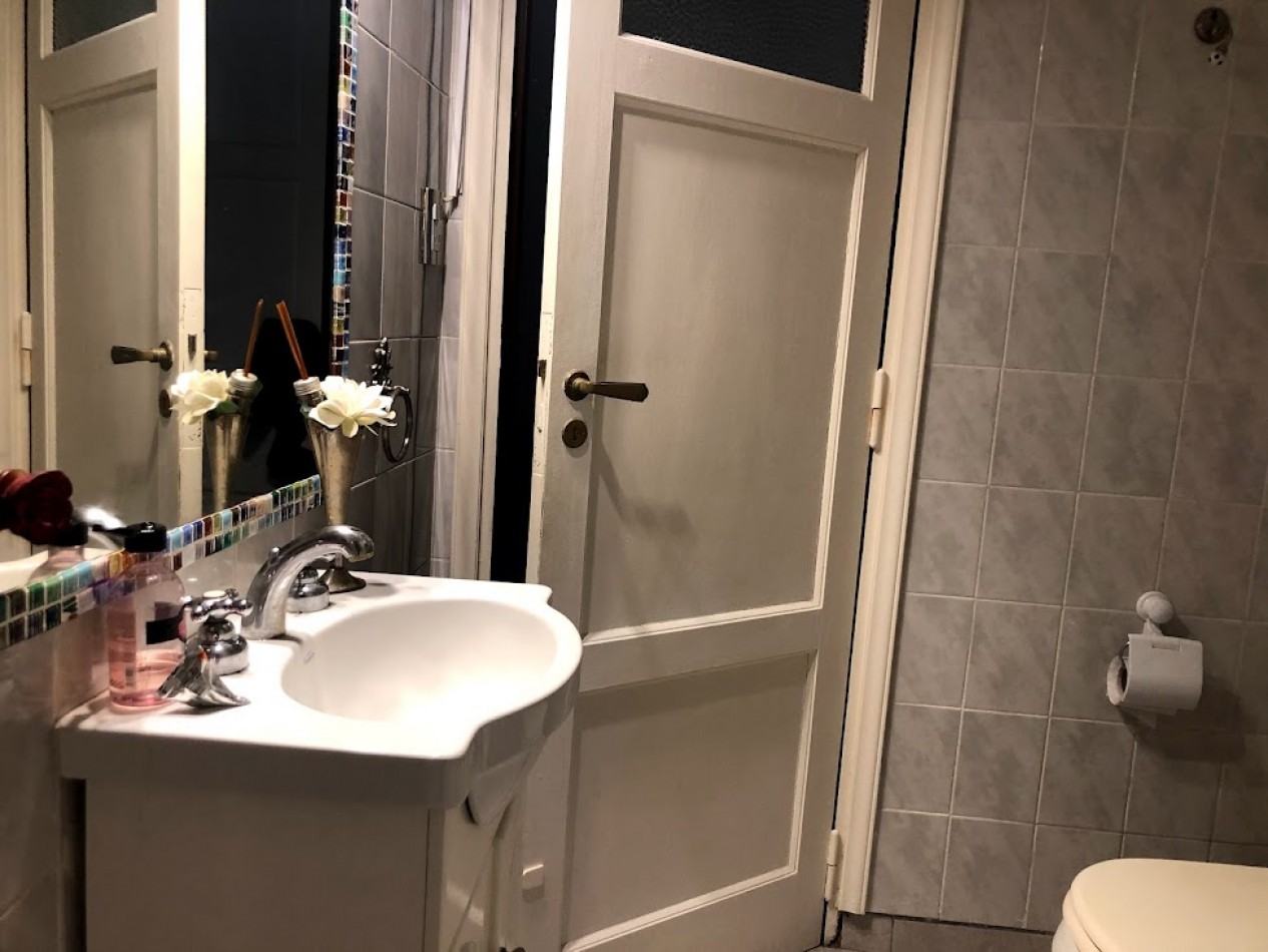 ALQUILER por temporada corta o de verano en Mar del Plata !!! DISPONIBLE DICIEMBRE DEPARTAMENTO EN PH DE 2 amb. 2/3 PLAZAS. MUY AMPLIO, LUMINOSO Y TRANQUILO. ZONA CHAUVIN, 1o PISO POR ESCALERA, HERMOSO !!!!