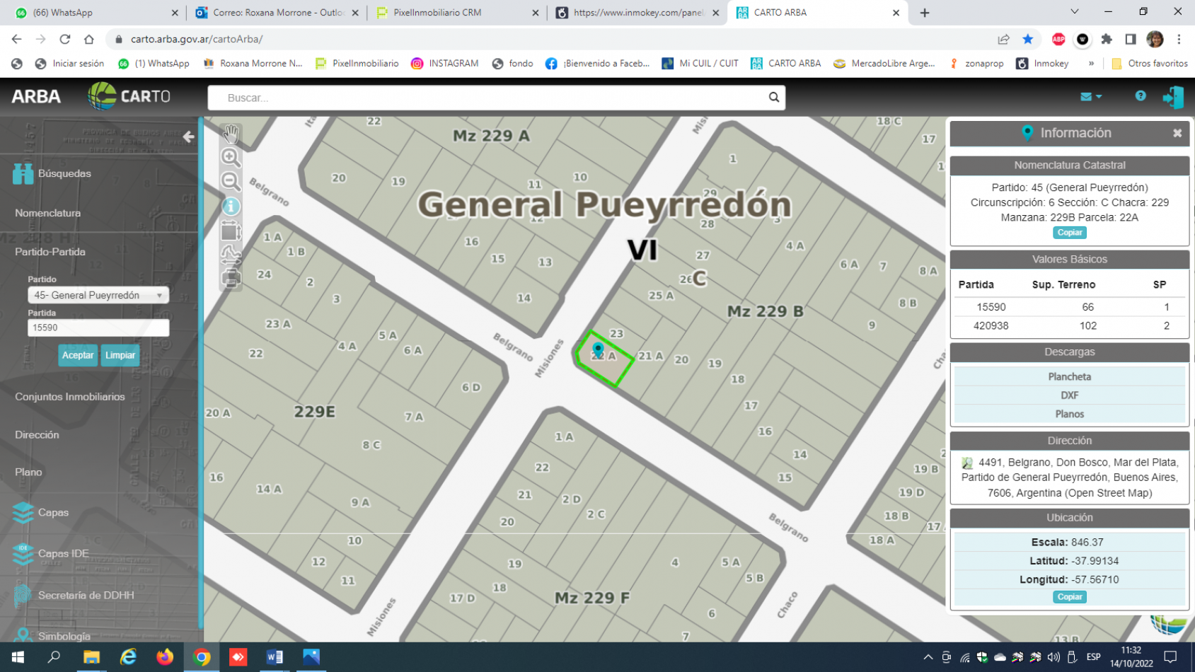 NUEVO VALOR, OPORTUNIDAD !!!! conjunto de PH y local , para demolicion O reciclado, apto nuevo proyecto multifiar o comercial, venta separada de local y ph, consulte todas las opciones