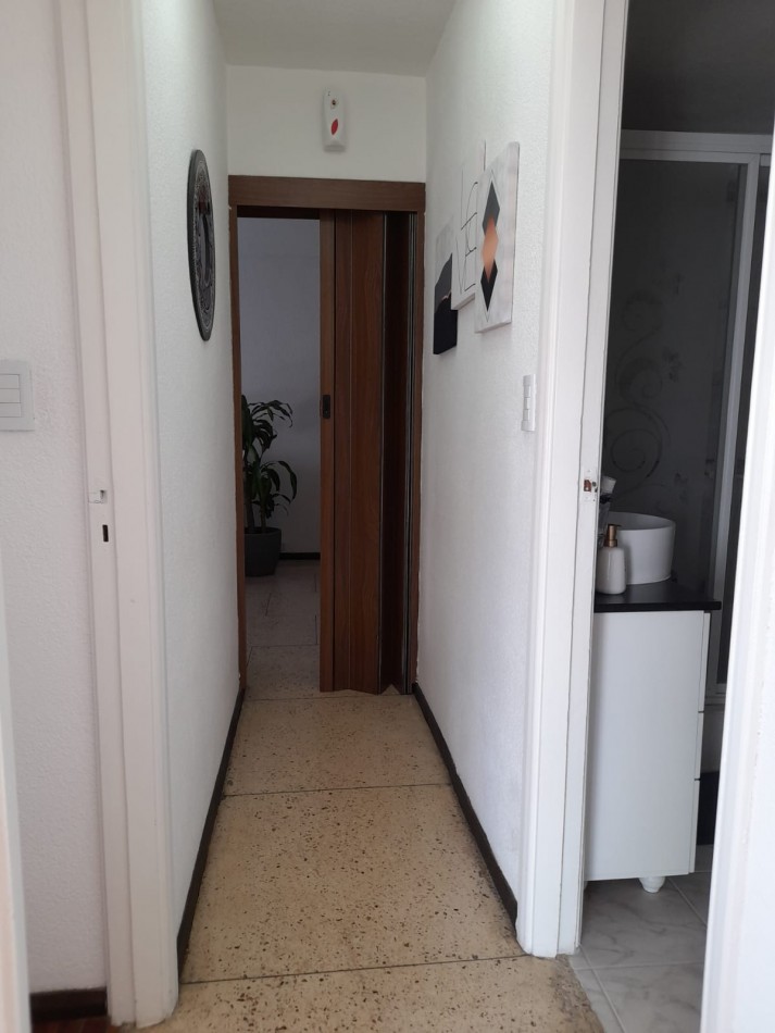 DEPARTAMENTO 3 AMB RECICLADO A NUEVO ZONA CENTRO