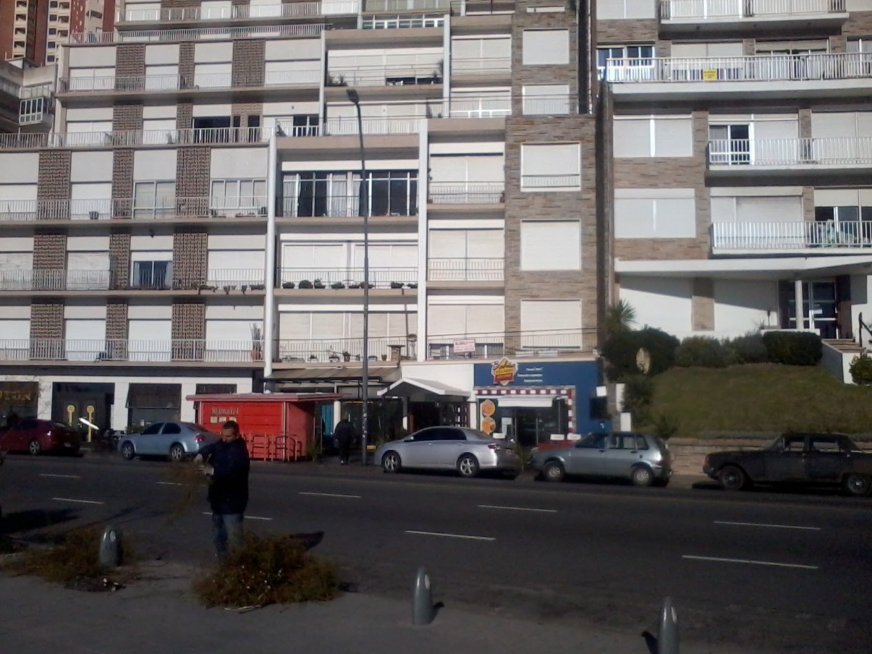 NUEVO VALORRRRRRRRRR !!!!! VENTA MDP, VARESE, DPTO. 3 AMB. CON ESPACIO DE COCHERA