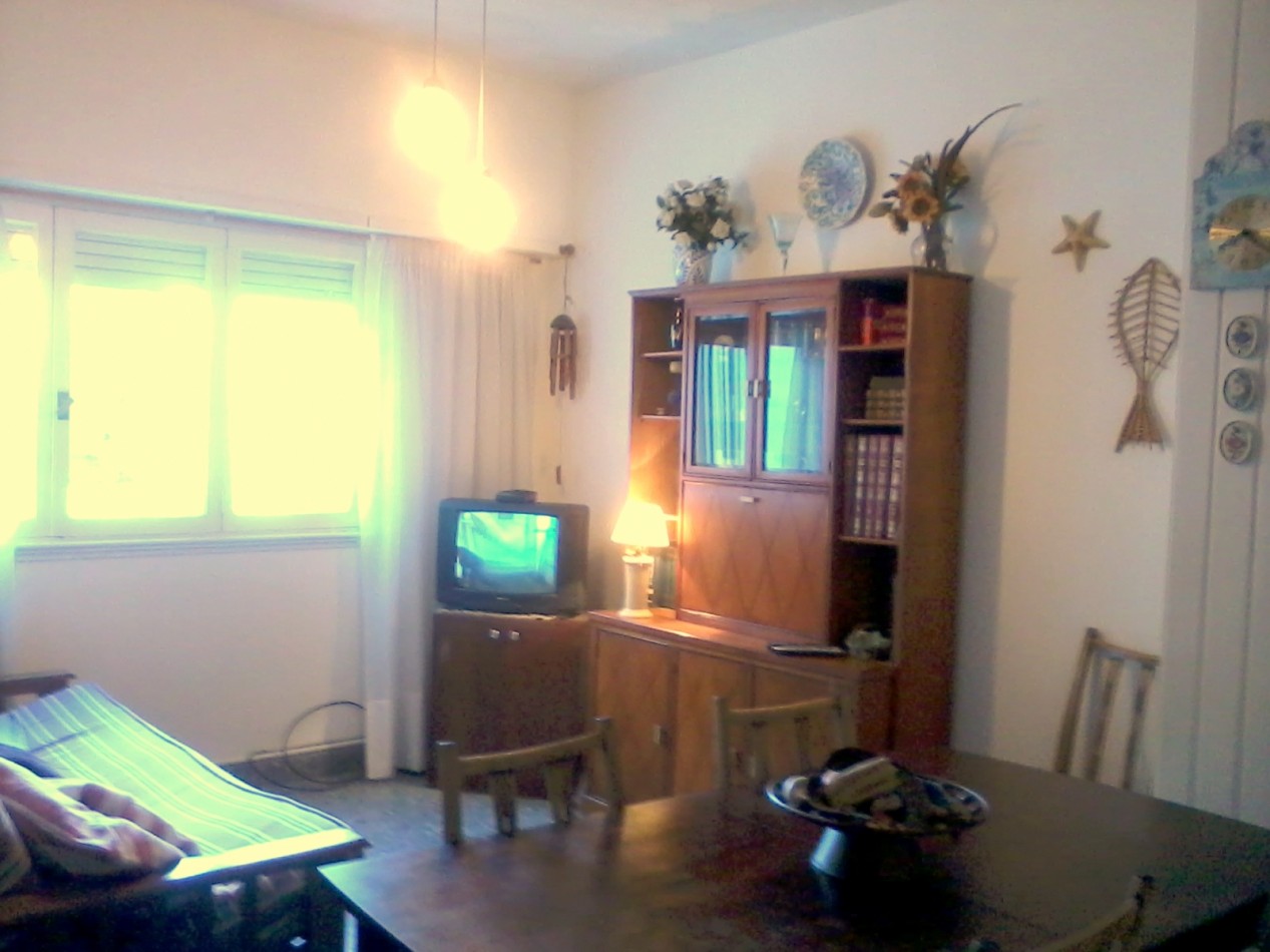 NUEVO VALORRRRRRRRRR !!!!! VENTA MDP, VARESE, DPTO. 3 AMB. CON ESPACIO DE COCHERA