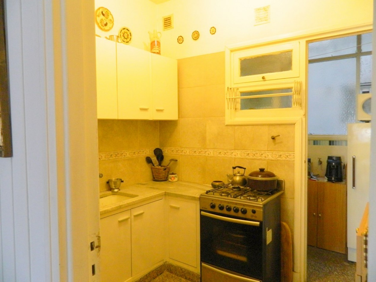 NUEVO VALORRRRRRRRRR !!!!! VENTA MDP, VARESE, DPTO. 3 AMB. CON ESPACIO DE COCHERA