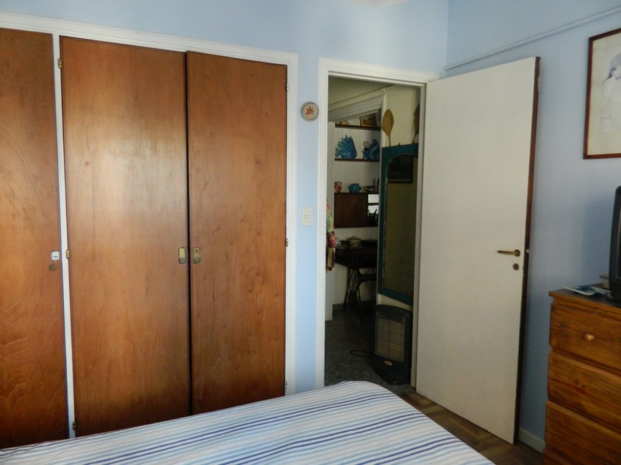 NUEVO VALORRRRRRRRRR !!!!! VENTA MDP, VARESE, DPTO. 3 AMB. CON ESPACIO DE COCHERA