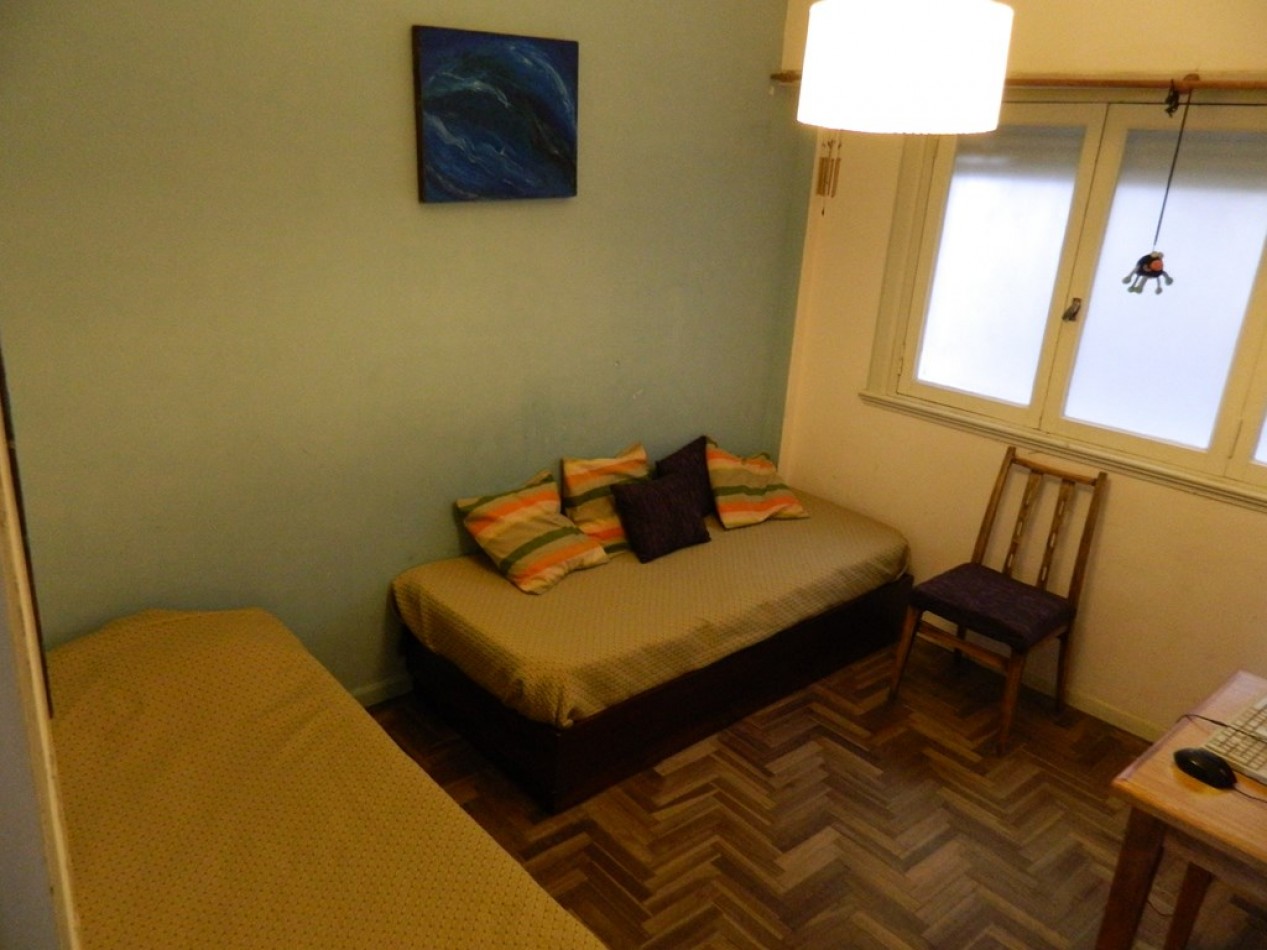 NUEVO VALORRRRRRRRRR !!!!! VENTA MDP, VARESE, DPTO. 3 AMB. CON ESPACIO DE COCHERA