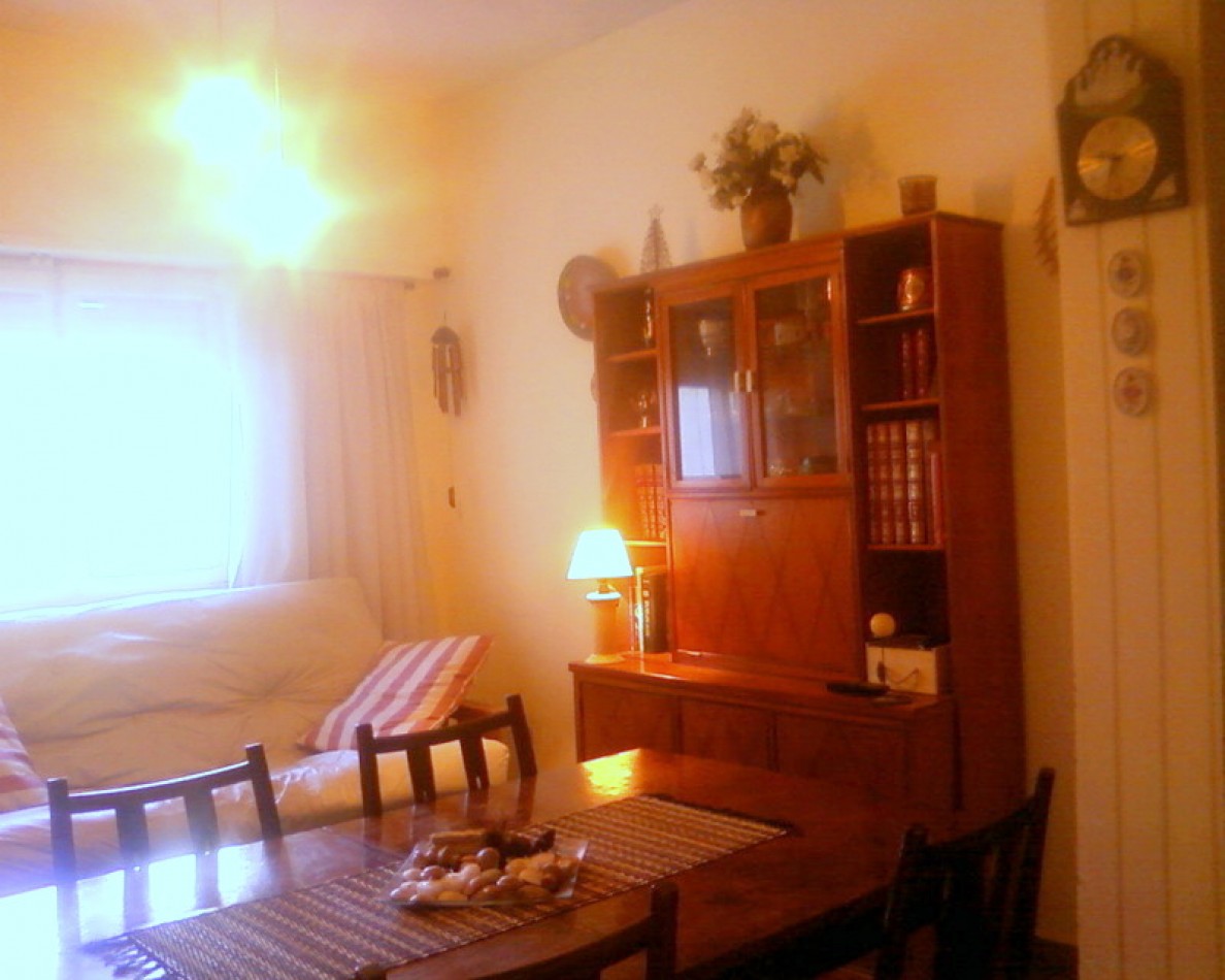 NUEVO VALORRRRRRRRRR !!!!! VENTA MDP, VARESE, DPTO. 3 AMB. CON ESPACIO DE COCHERA