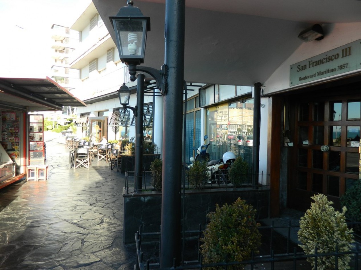 NUEVO VALORRRRRRRRRR !!!!! VENTA MDP, VARESE, DPTO. 3 AMB. CON ESPACIO DE COCHERA