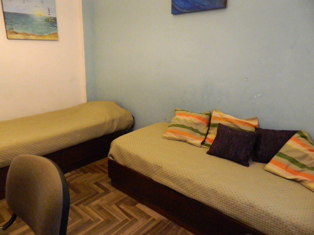NUEVO VALORRRRRRRRRR !!!!! VENTA MDP, VARESE, DPTO. 3 AMB. CON ESPACIO DE COCHERA