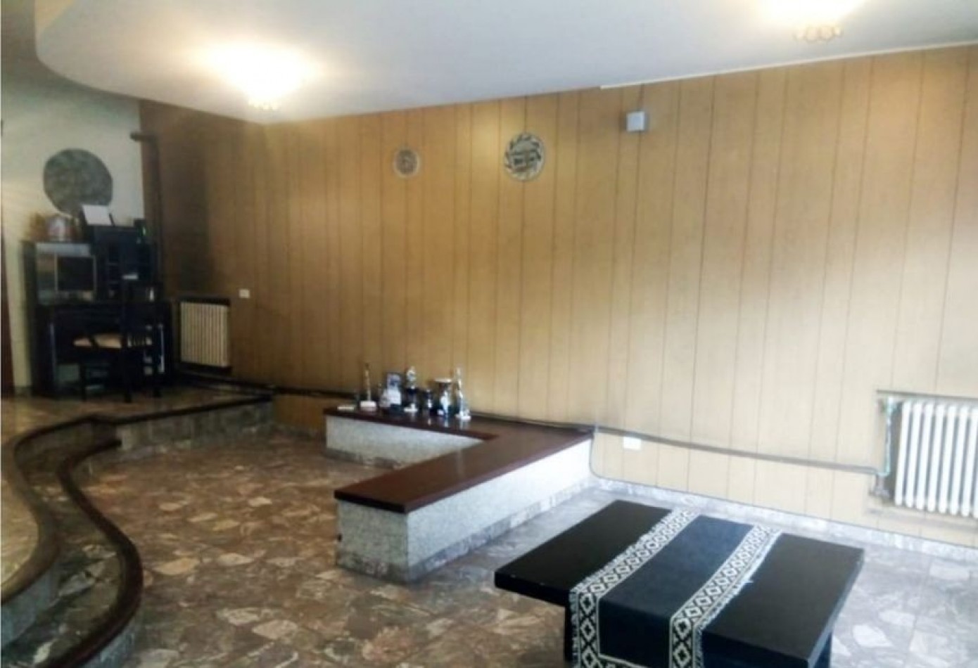 VENTA APTO LOCAL O EDIFICIO. CHALET CLASICO MDP, DE 6 AMBIENTES CON PATIO, PARRILLA, DESARROLLADO EN DOS PLANTAS, solo venta para proyecto comercial, o multifamiliar.