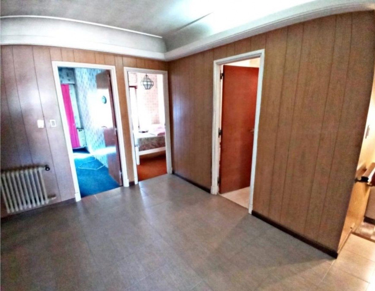 VENTA APTO LOCAL O EDIFICIO. CHALET CLASICO MDP, DE 6 AMBIENTES CON PATIO, PARRILLA, DESARROLLADO EN DOS PLANTAS, solo venta para proyecto comercial, o multifamiliar.