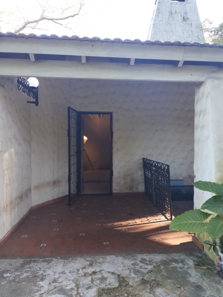 OPORTUNIDAD !!! Nuevo valor !!! Negocio !!! VENTA GRAN FRACCION DE TIERRA, IDEAL QUINTA, CASA DE CAMPO O VACACIONAL, IMPORTANTE LOTE EN UN ARBOLADO PAISAJE , HERMOSA ZONA