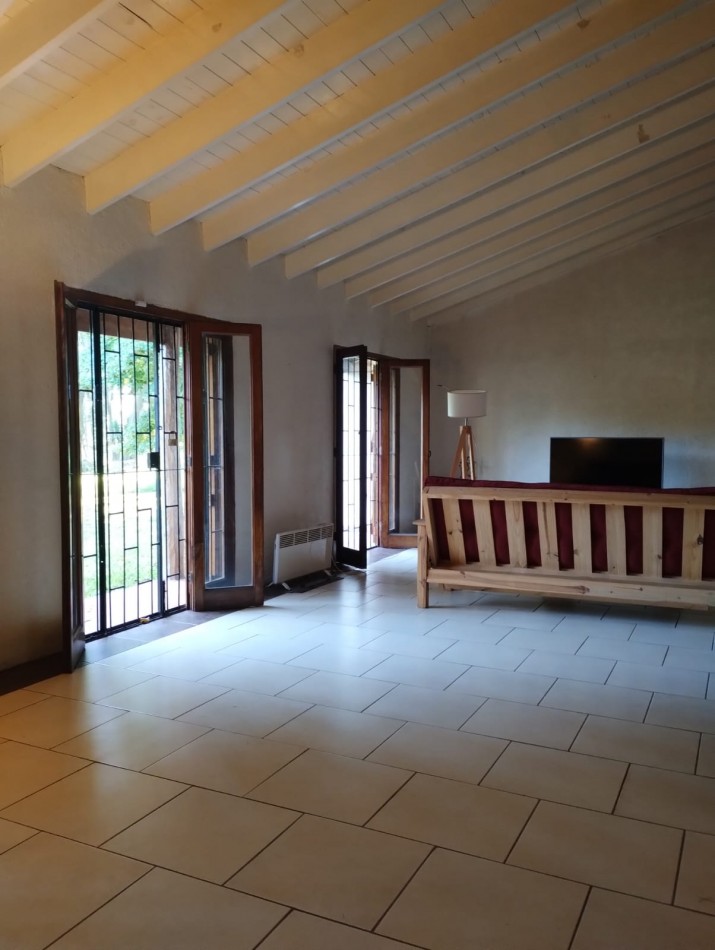 OPORTUNIDAD !!! Nuevo valor !!! Negocio !!! VENTA GRAN FRACCION DE TIERRA, IDEAL QUINTA, CASA DE CAMPO O VACACIONAL, IMPORTANTE LOTE EN UN ARBOLADO PAISAJE , HERMOSA ZONA